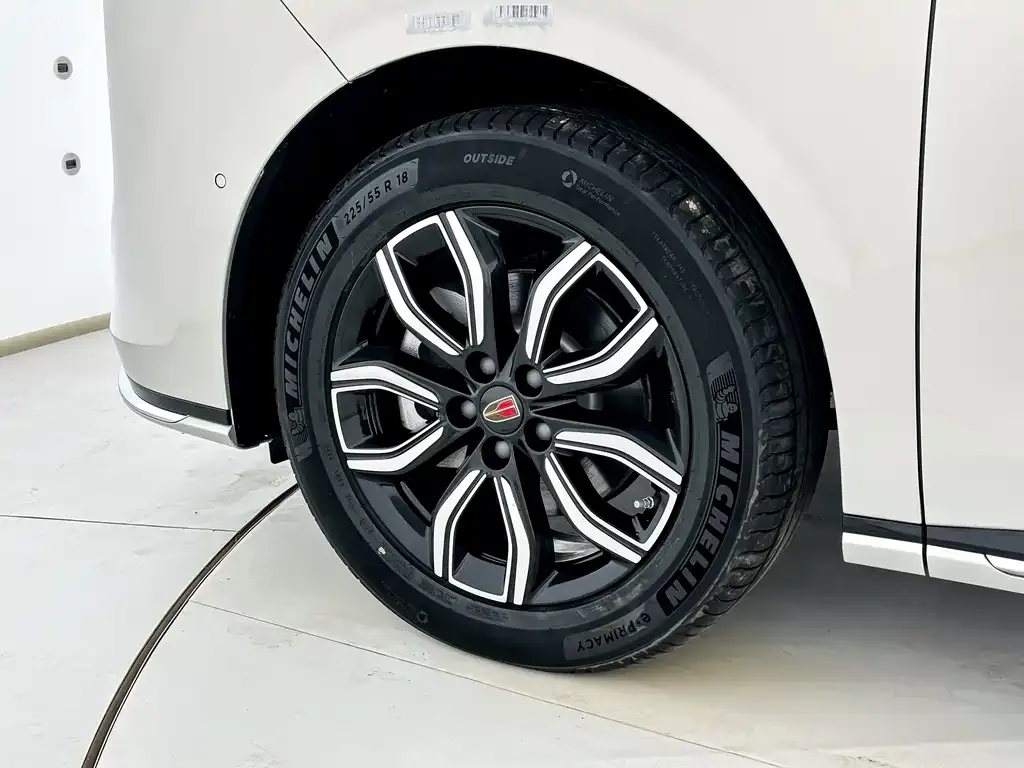 Hongqi HQ9 2026 из CN, фото 8