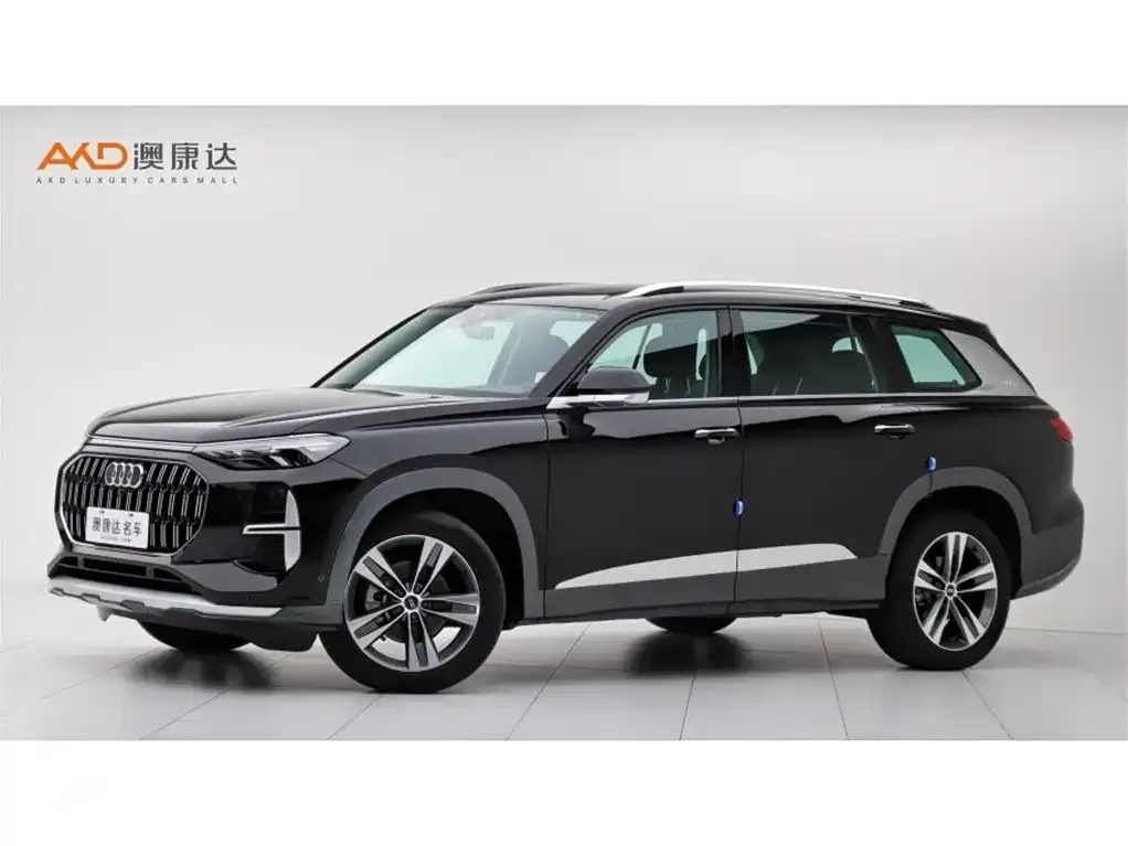 Audi Q6