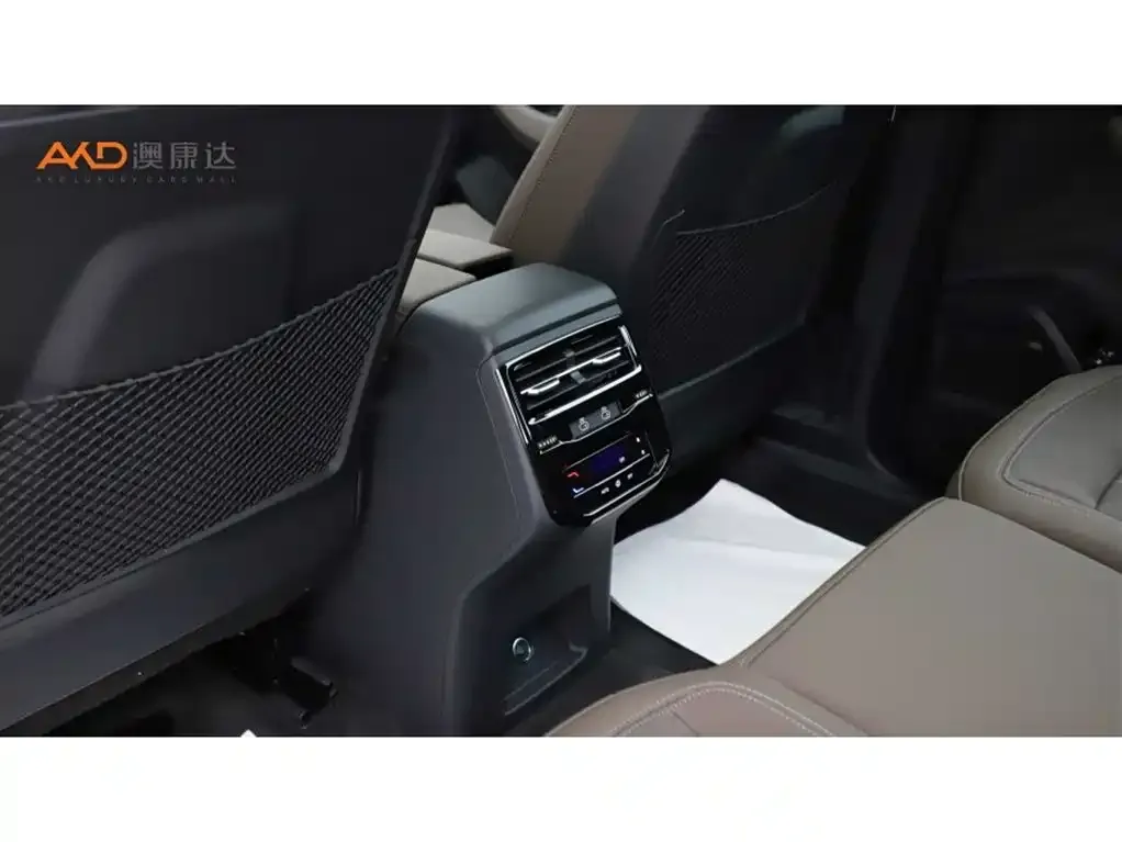 Audi Q6 2023 из CN, фото 7