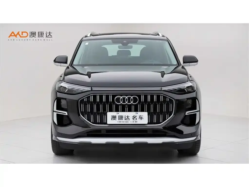 Audi Q6 2023 из CN, фото 9