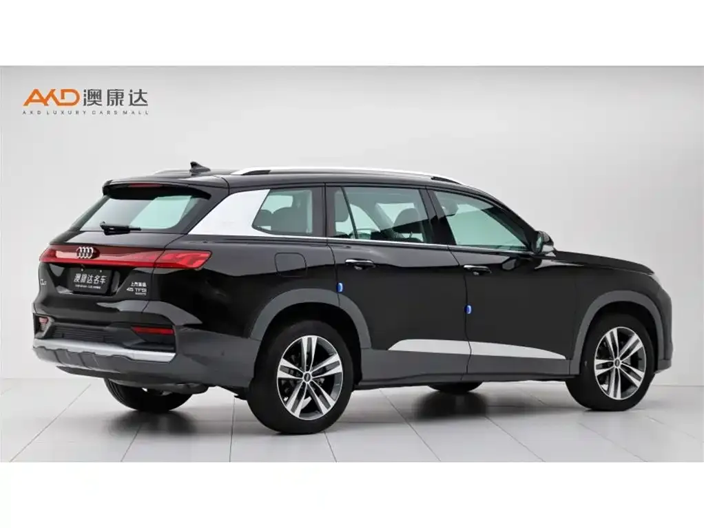 Audi Q6 2023 из CN, фото 2