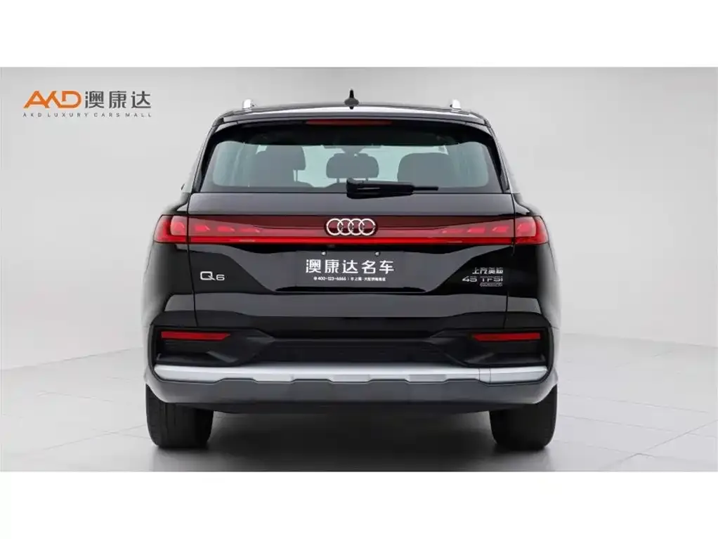 Audi Q6 2023 из CN, фото 3