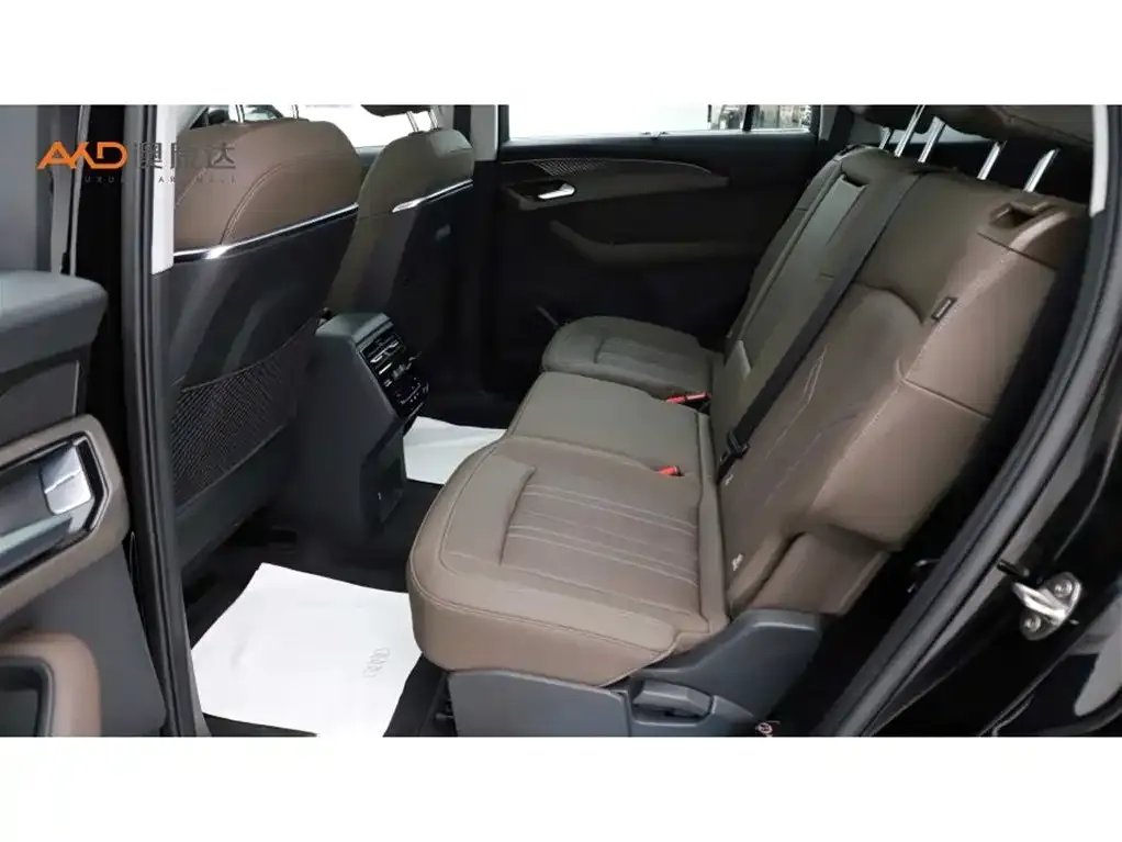 Audi Q6 2023 из CN, фото 4