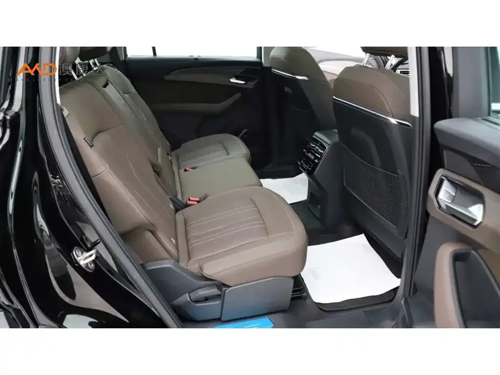 Audi Q6 2023 из CN, фото 10