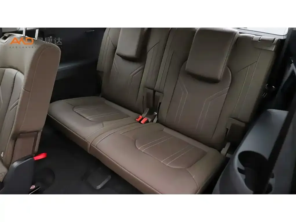 Audi Q6 2023 из CN, фото 6