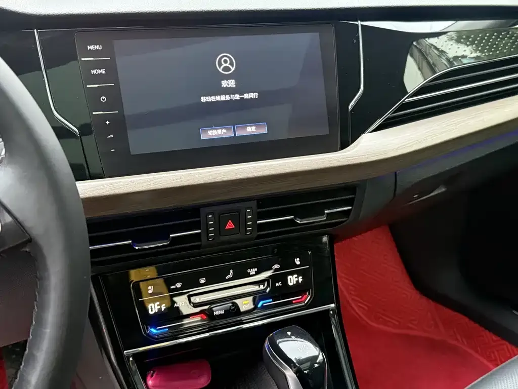 Volkswagen Passat — фото 10