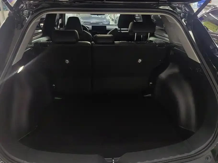 Toyota Frontlander 2025 из CN, фото 3