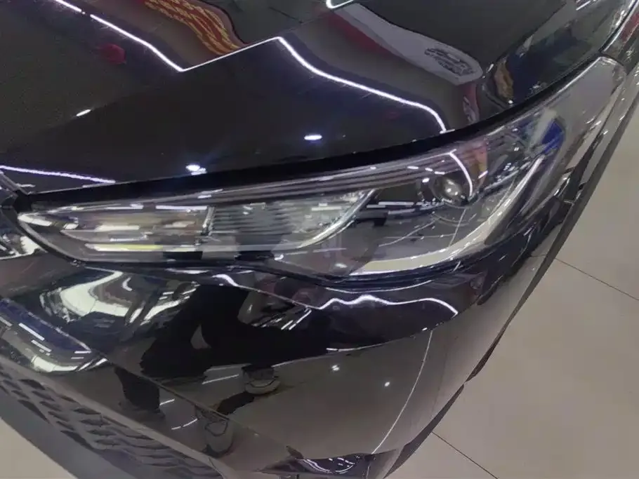 Toyota Frontlander 2025 из CN, фото 9