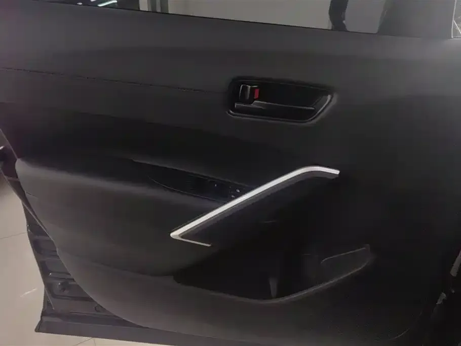 Toyota Frontlander 2025 из CN, фото 6