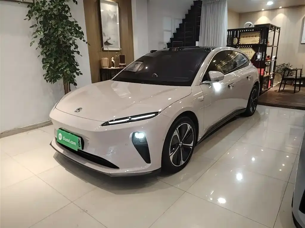 NIO ET5T 2023 из CN, фото 3