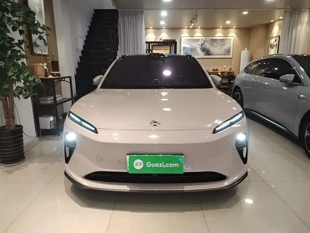 NIO ET5T 2023 из CN, фото 6