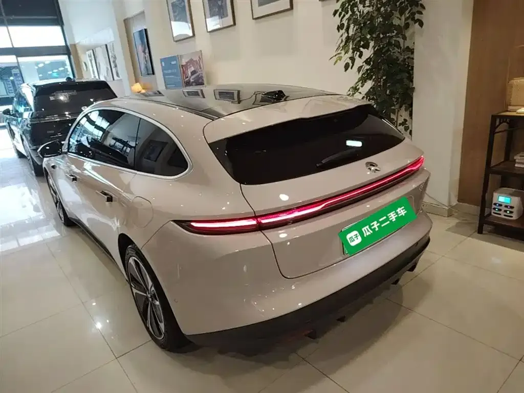 NIO ET5T 2023 из CN, фото 10