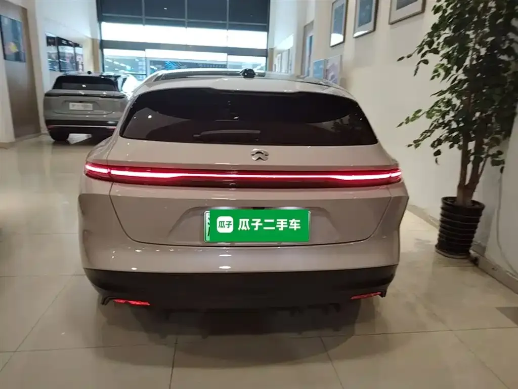 NIO ET5T 2023 из CN, фото 8