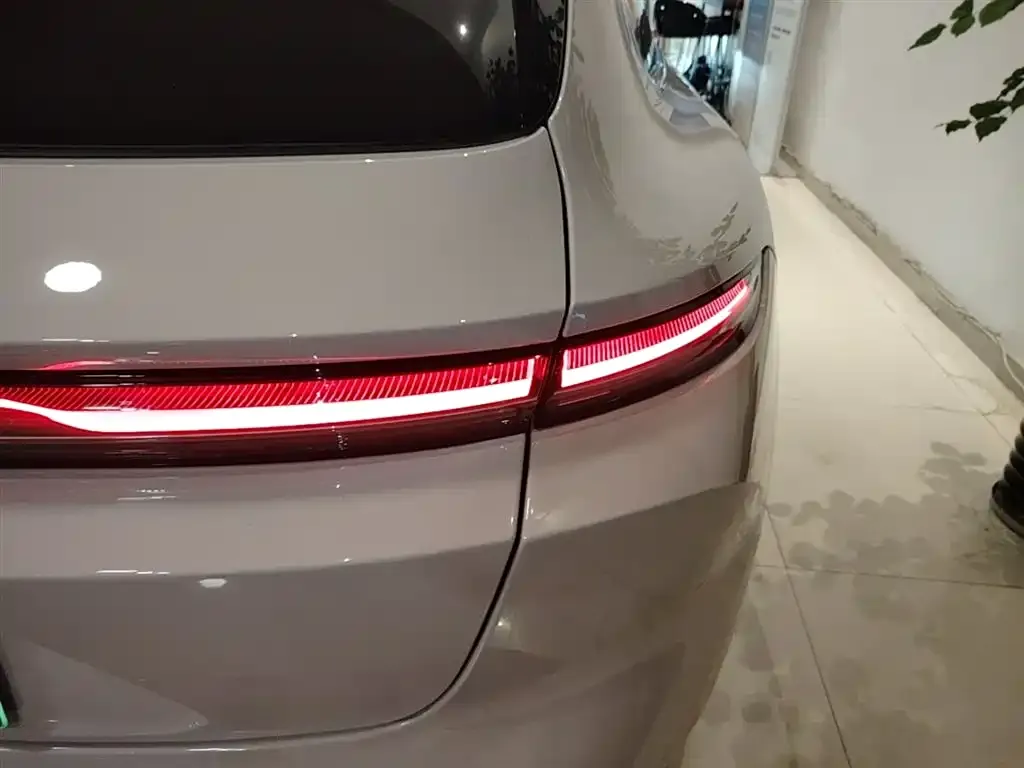 NIO ET5T 2023 из CN, фото 5