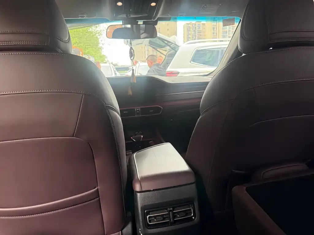 Jetour X90 PLUS 2024 из CN, фото 2