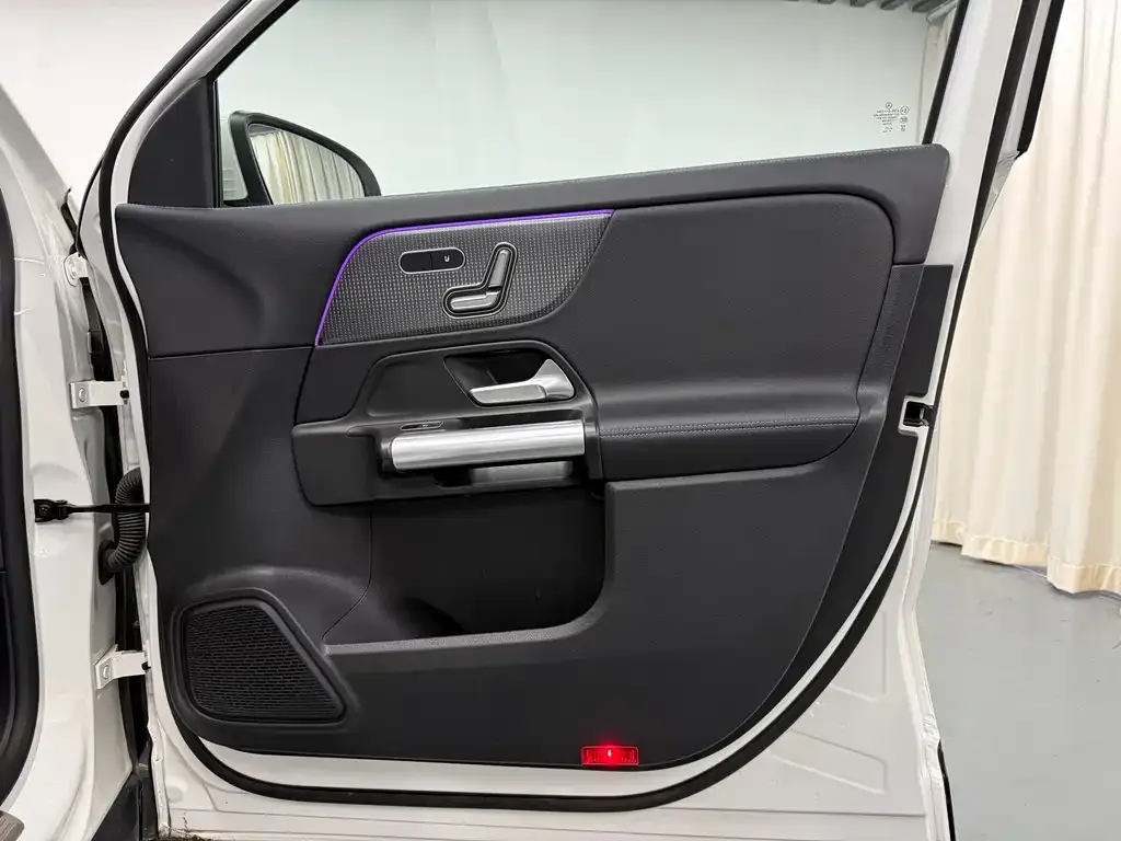 Mercedes-Benz EQA 2024 из CN, фото 5