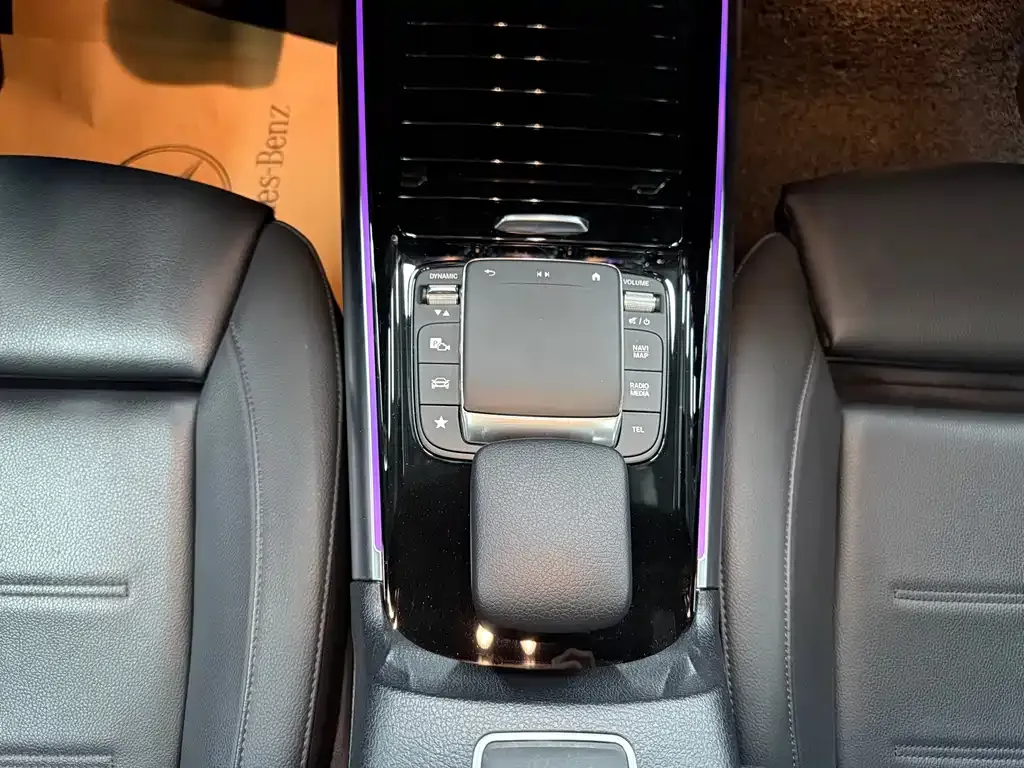 Mercedes-Benz EQA 2024 из CN, фото 7