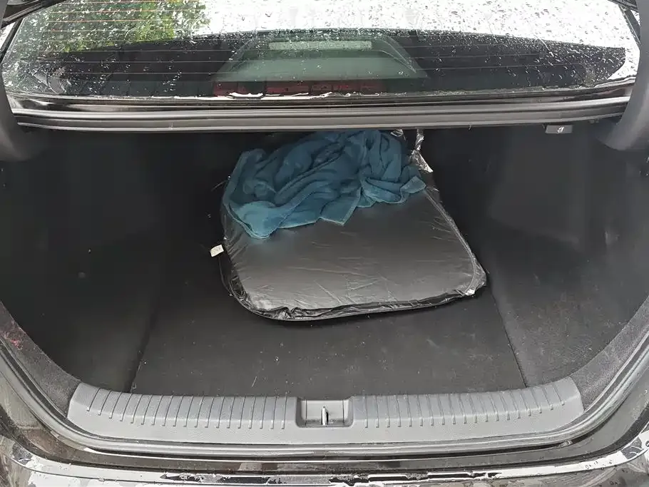 Honda Accord — фото 2
