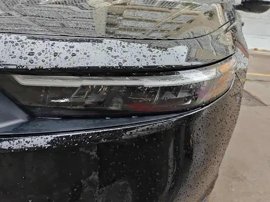 Honda Accord — фото 6