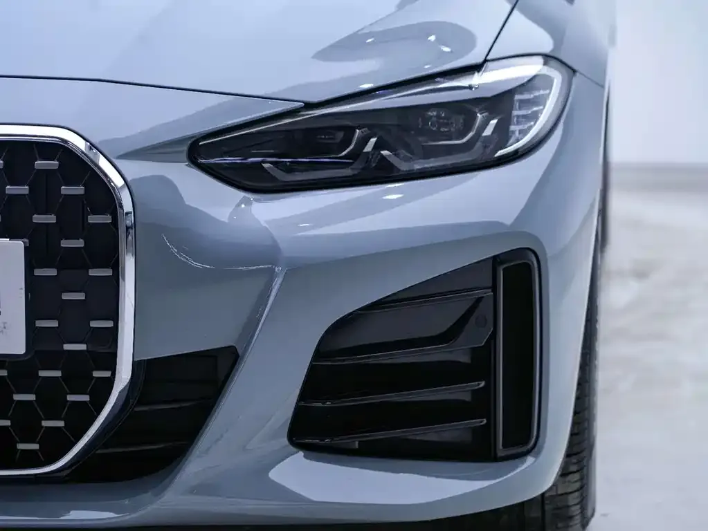 BMW 4 Series — фото 3
