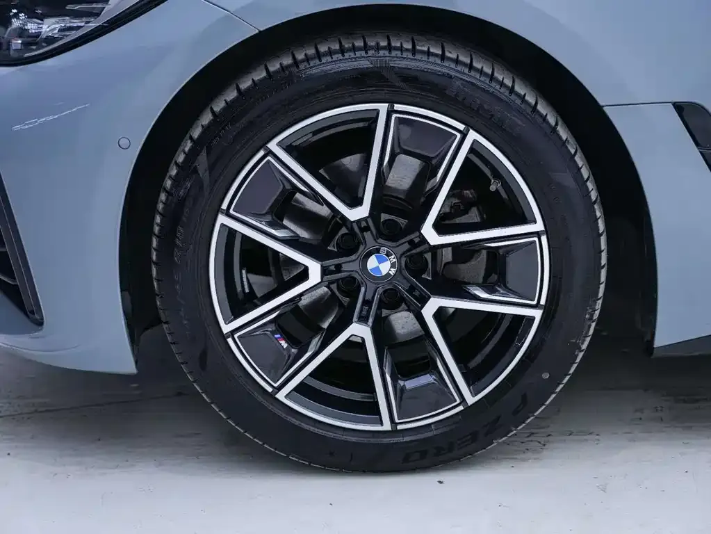 BMW 4 Series — фото 6