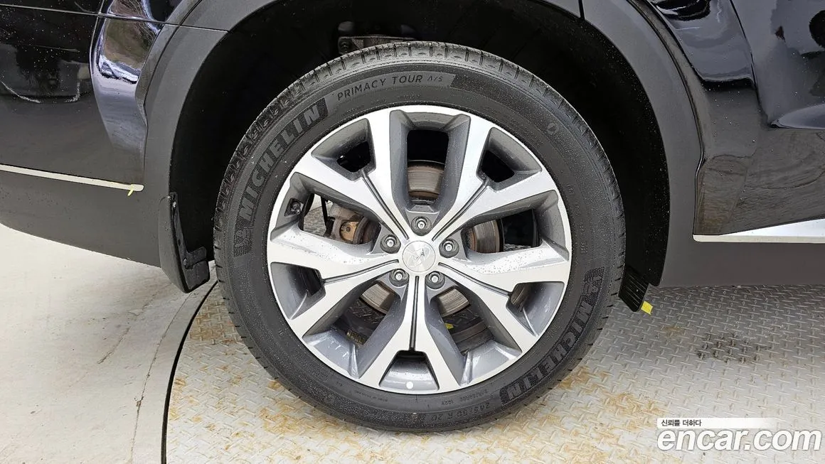 Hyundai Palisade — фото 8