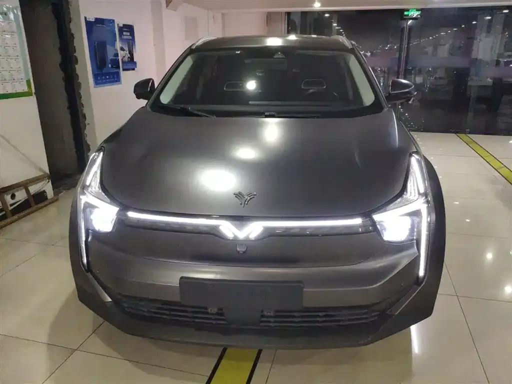 Neta U 2022 из CN, фото 8