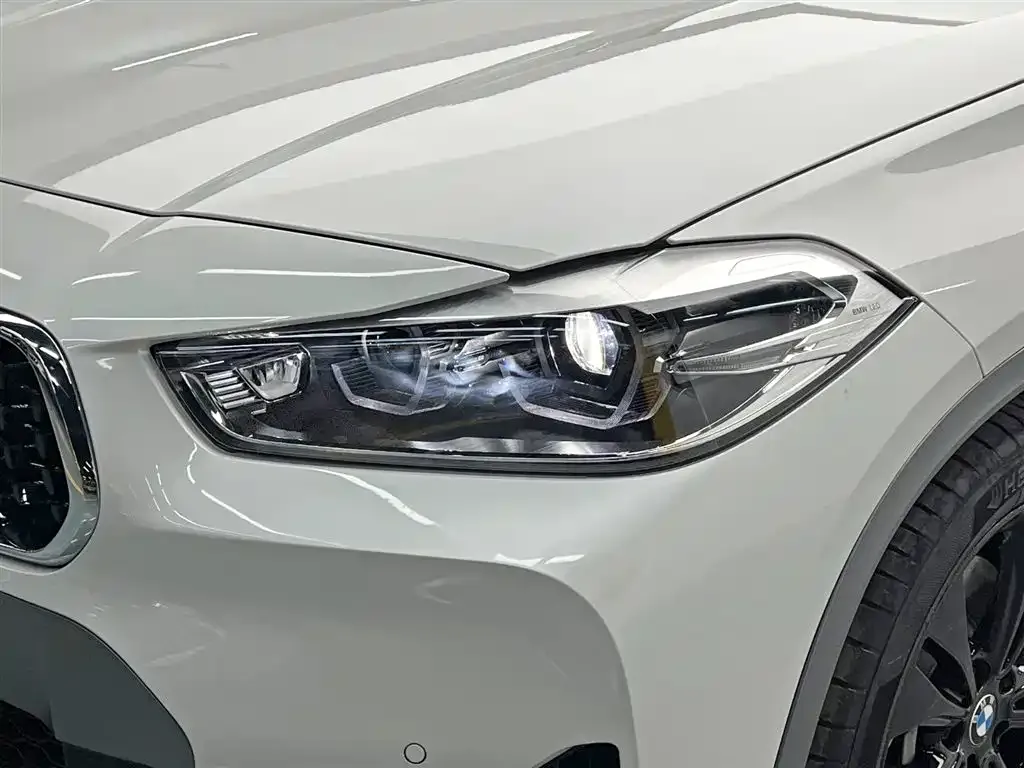 BMW X2 2023 из CN, фото 5