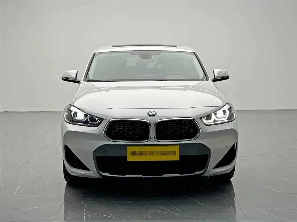 BMW X2 2023 из CN, фото 3