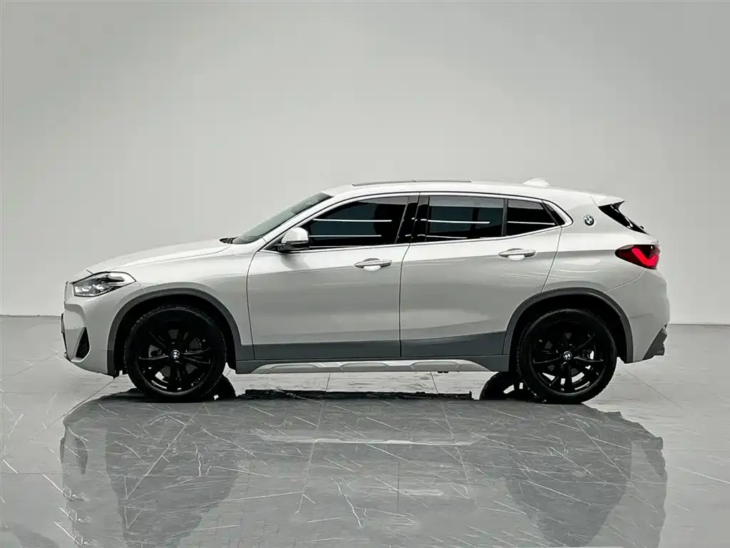 BMW X2 2023 из CN, фото 8