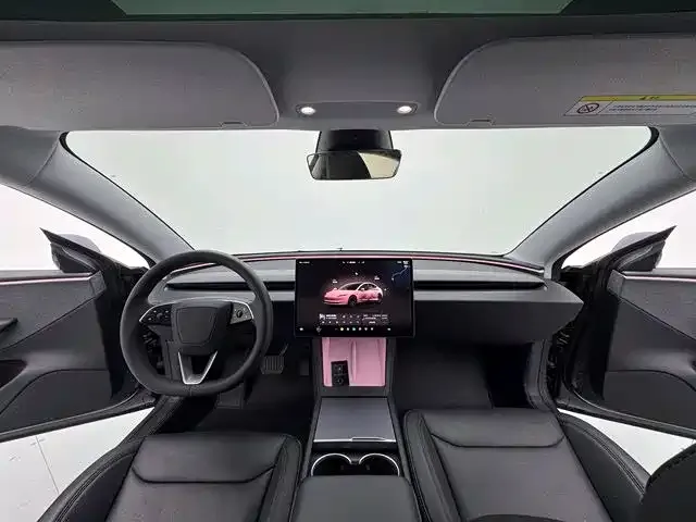 Tesla Model 3 — фото 6