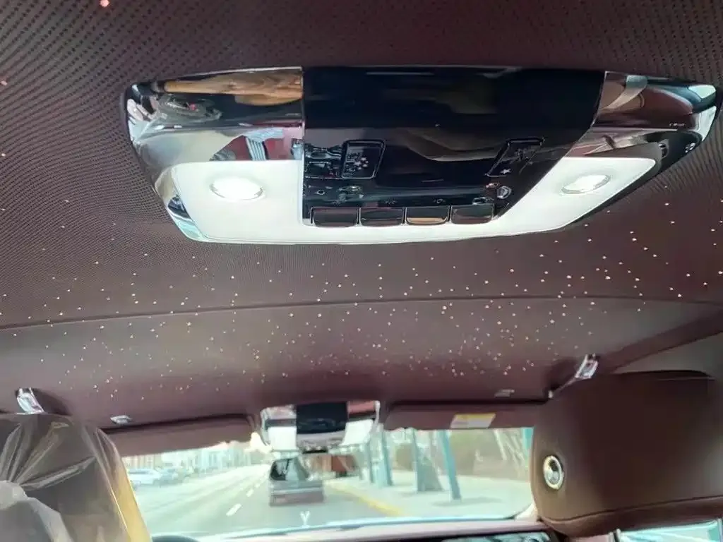 Rolls-Royce Ghost 2021 из CN, фото 3