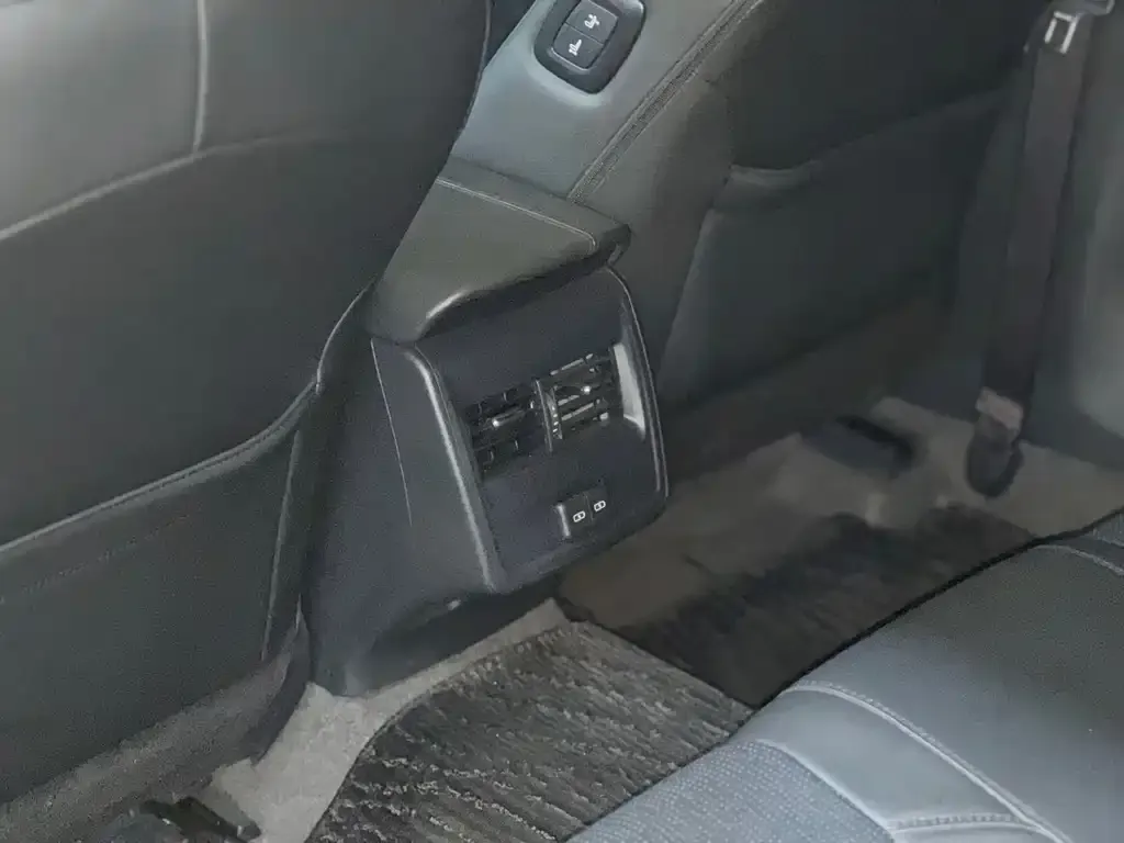 Toyota Avalon 2024 из CN, фото 7