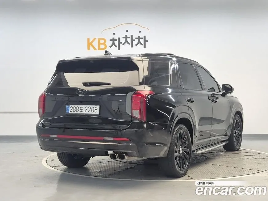 Hyundai Palisade — фото 10