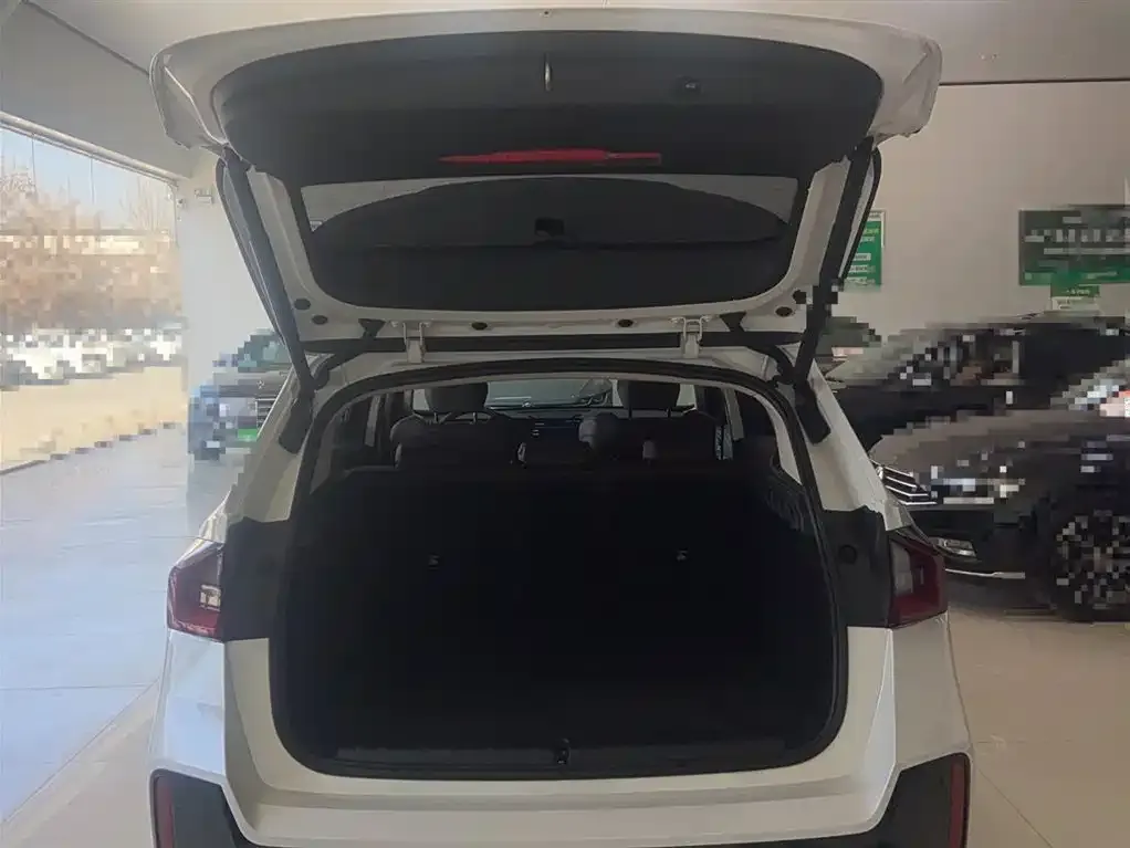 BMW X1 2024 из CN, фото 8