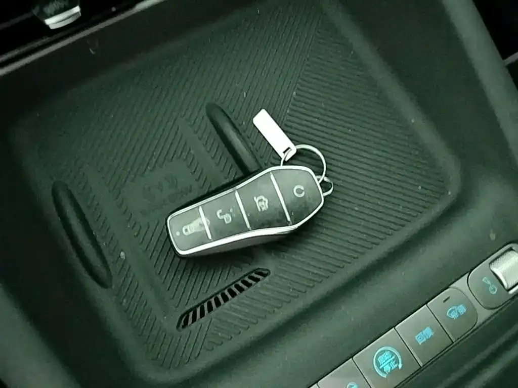 BYD Hiace 06 — фото 2