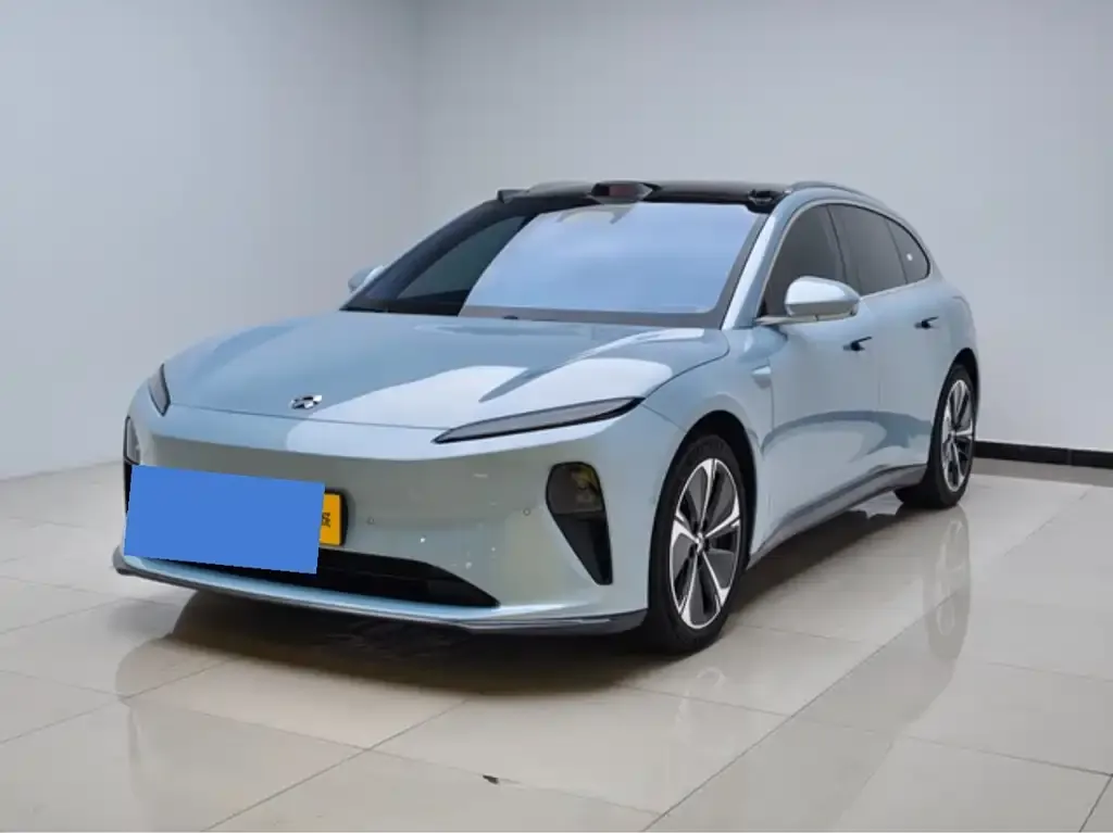 NIO ET5T