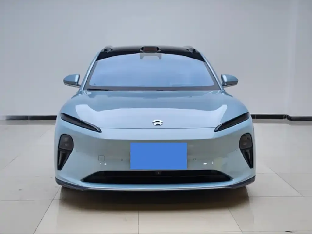 NIO ET5T 2024 из CN, фото 5