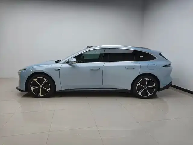 NIO ET5T 2024 из CN, фото 2