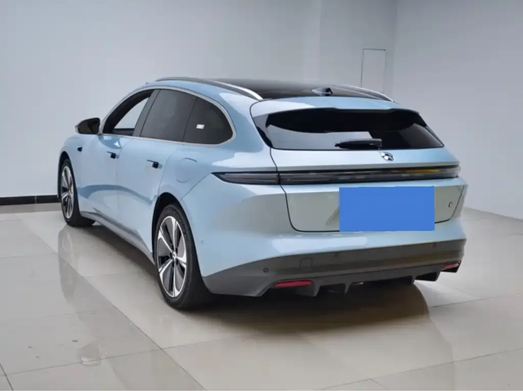 NIO ET5T 2024 из CN, фото 3