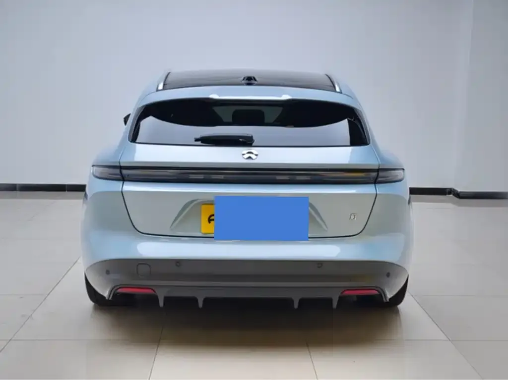 NIO ET5T 2024 из CN, фото 9