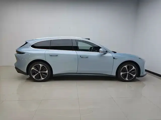 NIO ET5T 2024 из CN, фото 4