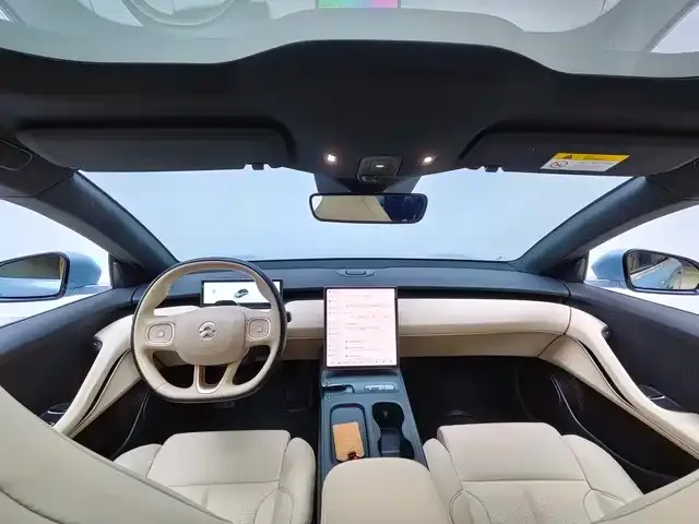 NIO ET5T 2024 из CN, фото 8