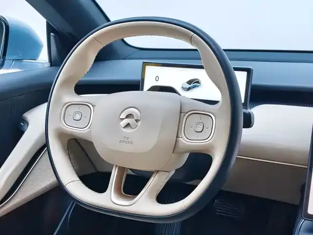 NIO ET5T 2024 из CN, фото 6