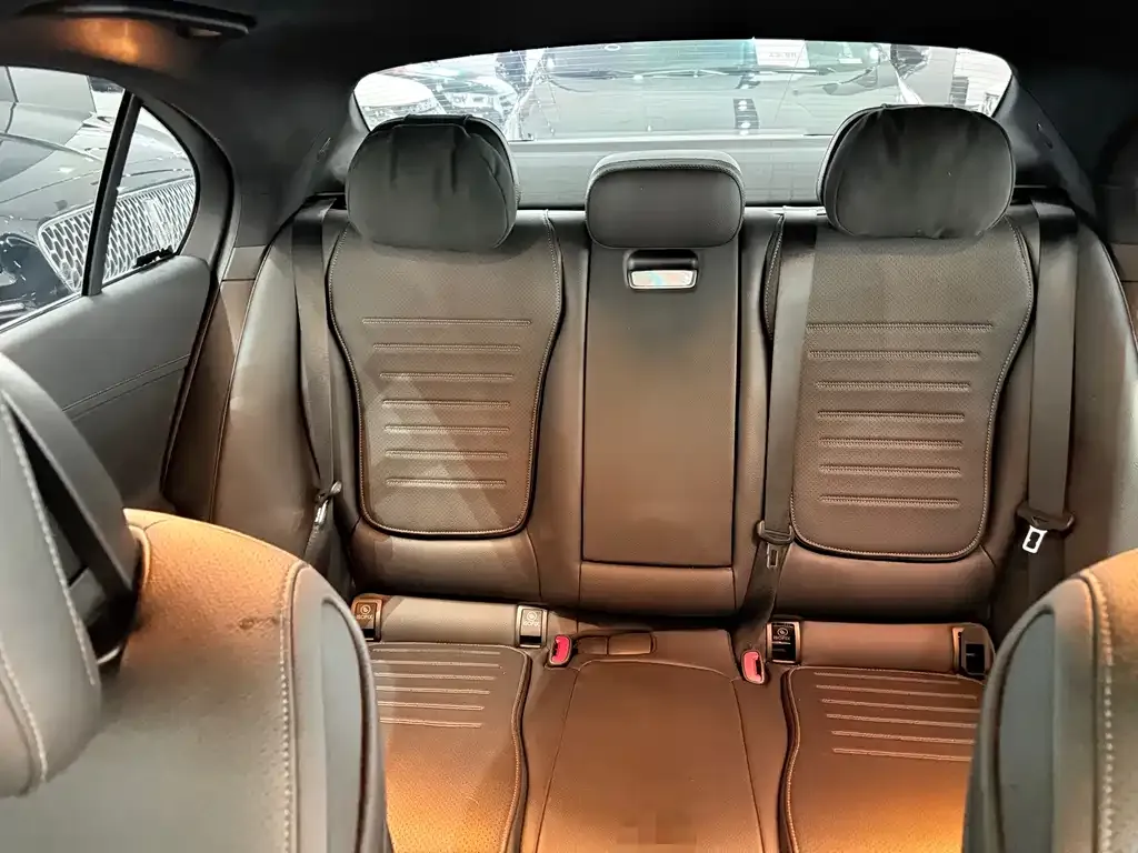 Mercedes-Benz C-Class 2022 из CN, фото 7
