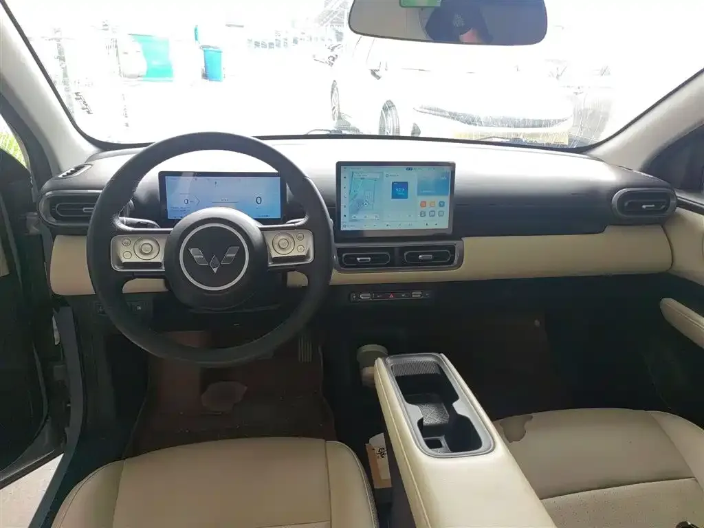 Wuling Bingo PLUS 2024 из CN, фото 5