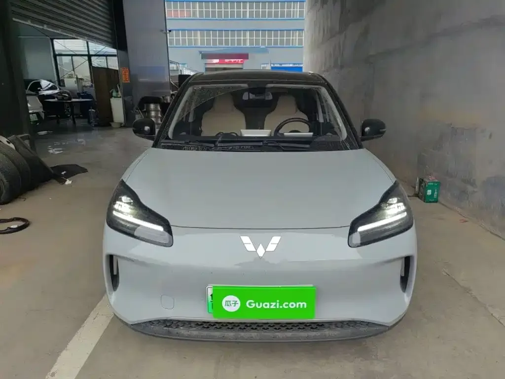 Wuling Bingo PLUS 2024 из CN, фото 3