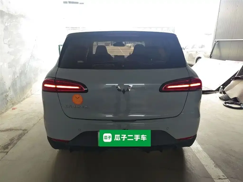 Wuling Bingo PLUS 2024 из CN, фото 4