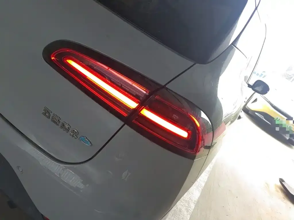 Wuling Bingo PLUS 2024 из CN, фото 2