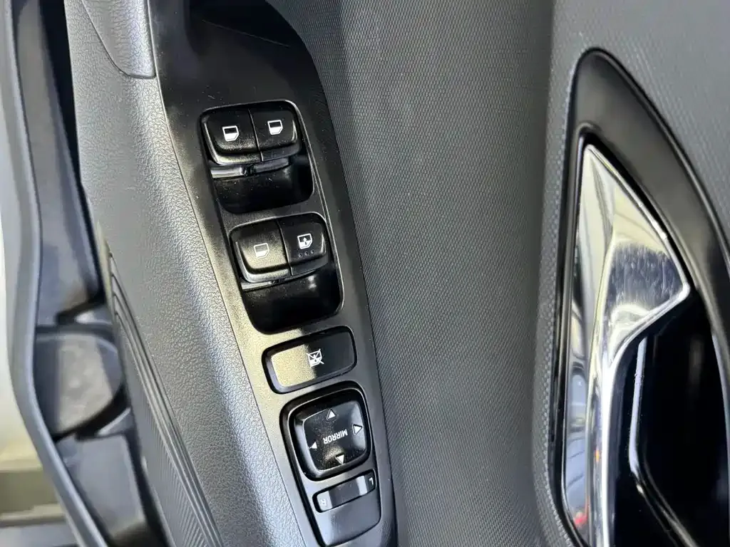 Hyundai ix35 2021 из CN, фото 8